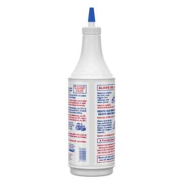 Lucas Oil 10001 Heavy Duty Oil Stabilizer - 1 Quart