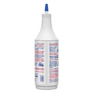 Lucas Oil 10001 Heavy Duty Oil Stabilizer - 1 Quart