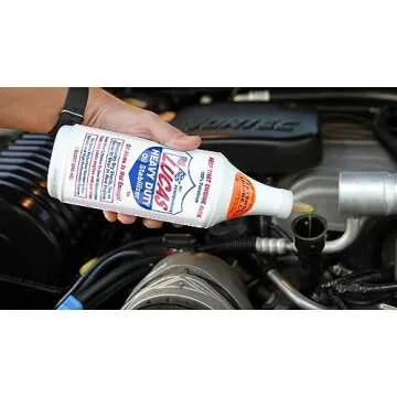 Lucas Oil 10001 Heavy Duty Oil Stabilizer - 1 Quart