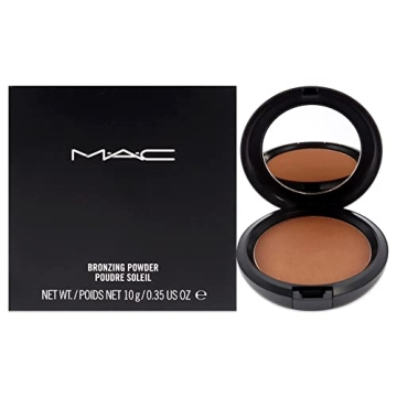 MAC Bronzing Powder Refined Golden for Radiant Glow