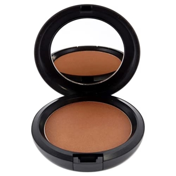 MAC Bronzing Powder Refined Golden for Radiant Glow