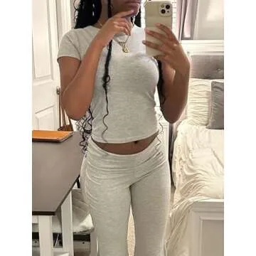 Stylish AYWA Women's Lounge Set for Ultimate Comfort