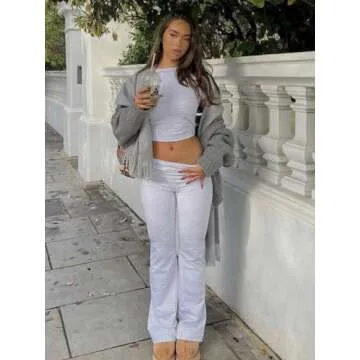 Stylish AYWA Women's Lounge Set for Ultimate Comfort