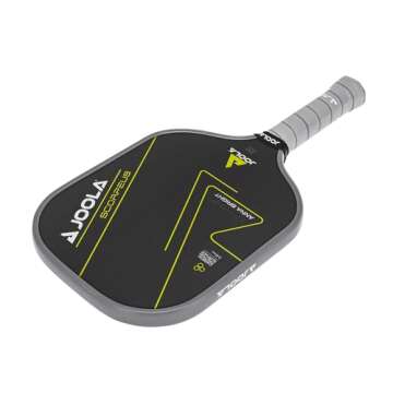 JOOLA Anna Bright Pickleball Paddle - Performance Focused