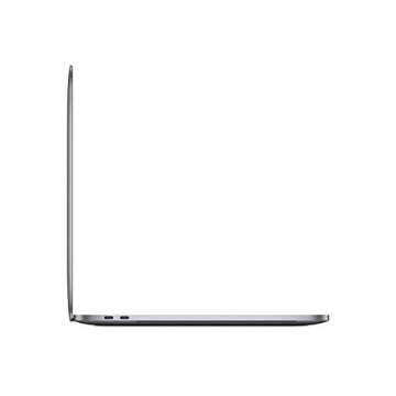 Apple MacBook Pro (15-Inch, 16GB RAM, 512GB Storage, 2.6GHz Intel Core i7) - Space Gray (Previous Model)