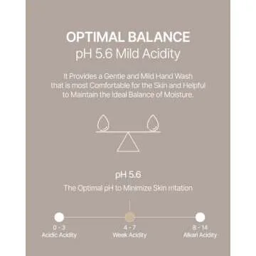 hetras. Perfume Bubble Hand Wash 17.4 fl oz, Pack of 2 | Foaming Hand Soap (Hotel Wood)