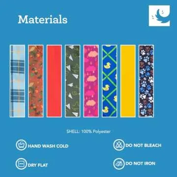 RC Pets Packable Rain Poncho, Dog Coat, Large, Raindrops