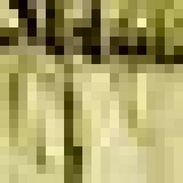 SheIn Women's Sexy Off Shoulder Ruffle Ruched Puff Long Sleeve Crop Top Green Small