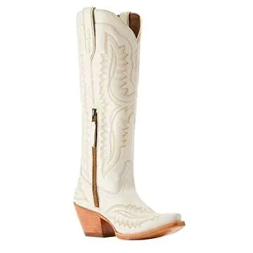 Stylish ARIAT Women’s Casanova Knee-High Western Boots