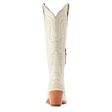 Stylish ARIAT Women’s Casanova Knee-High Western Boots