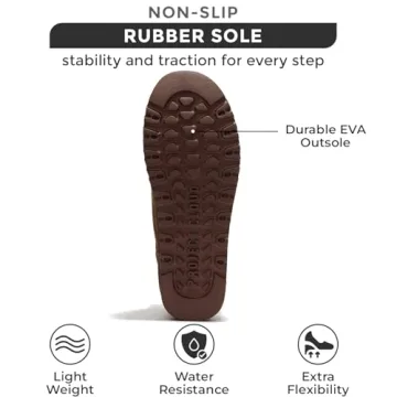 Project Cloud Genuine Suede Ankle Boots for Women