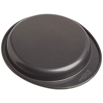 Wilton 5-Piece Layer Cake Pan Set for Stunning Mini Cakes