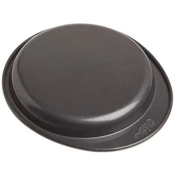 Wilton 5-Piece Layer Cake Pan Set for Stunning Mini Cakes