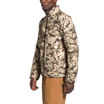 Men's Junction Insulated Jacket - Stylish and Eco-Friendly