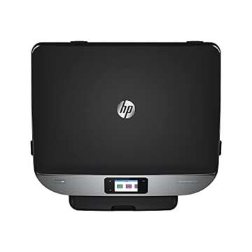 HP ENVY Photo 7155 All-in-One Printer - Versatile and Efficient