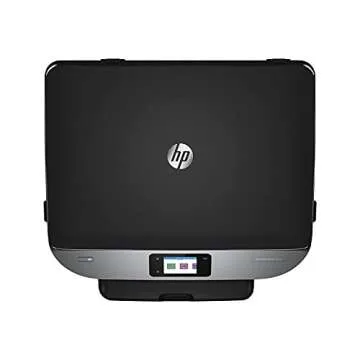 HP ENVY Photo 7155 All-in-One Printer - Versatile and Efficient