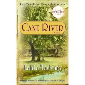 Cane River (Oprah's Book Club)