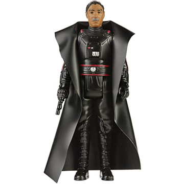 STAR WARS Retro Moff Gideon Action Figure 3.75-Inch