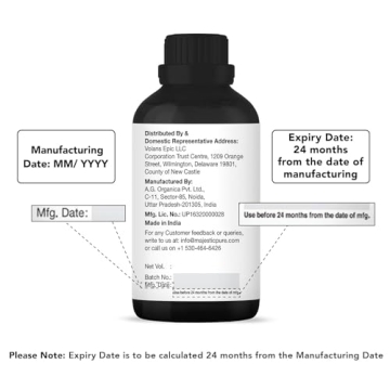 Majestic Pure Tea Tree Essential Oil - 100% Pure & Natural