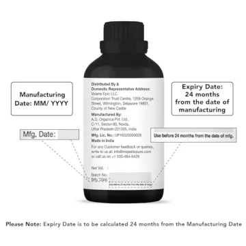 Majestic Pure Tea Tree Essential Oil - 100% Pure & Natural