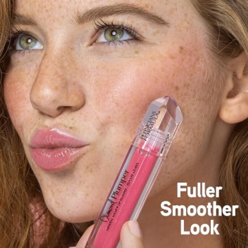 Physicians Formula Diamond Lip Plumper Gloss for Luscious Lips