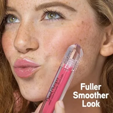 Physicians Formula Diamond Lip Plumper Gloss for Luscious Lips