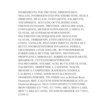 Physicians Formula Diamond Lip Plumper Gloss for Luscious Lips