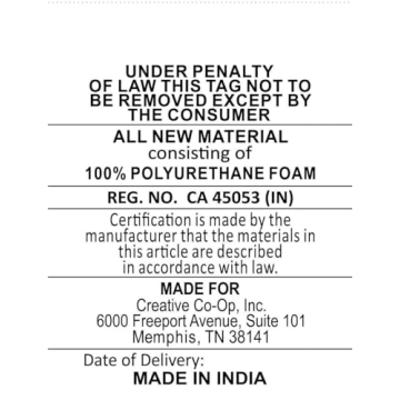 Stylish Rattan Cushion Dog Bed for Small Pets