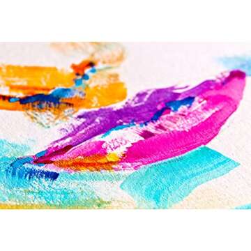 Fabriano Toned Paper Pad for Artists - 50 Sheets