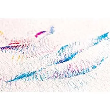 Fabriano Toned Paper Pad for Artists - 50 Sheets