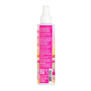 Pacifica Beauty Island Vanilla Hair & Body Mist