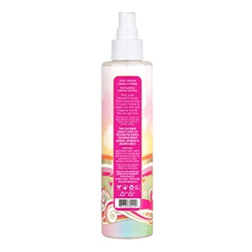 Pacifica Beauty Island Vanilla Hair & Body Mist