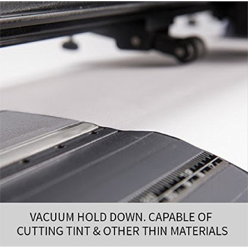 15" USCutter Table Titan 3 Craft Vinyl Cutter for All Creatives