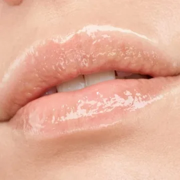 Catrice | Lip Jam Hydrating Lip Gloss | Moisturizing, Non-Sticky, Shiny Finish | With Shea Butter, Coconut Oil, & Mango Butter | Vegan & Cruelty Free (010 | You Are One In A Melon)