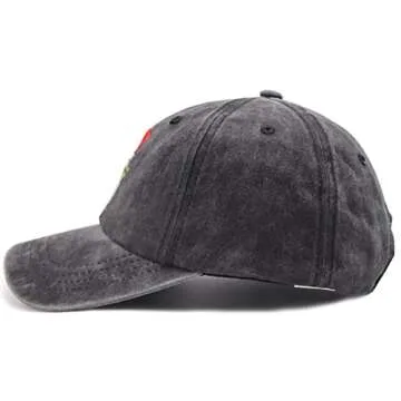 KKMKSHHG Merry Christmas Hat for All Ages - Fun Gift