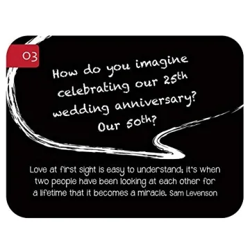 Christian Art Gifts 88 Conversation Starters for Couples