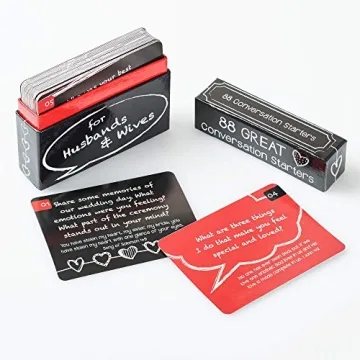 Christian Art Gifts 88 Conversation Starters for Couples