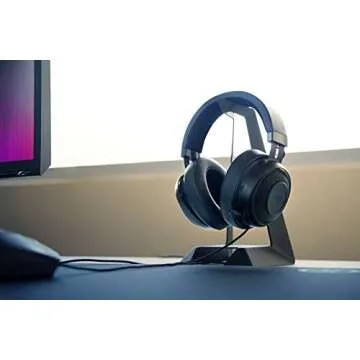 Razer Kraken Pro V2 Gaming Headset - Comfort & Clarity