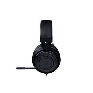 Razer Kraken Pro V2 Gaming Headset - Comfort & Clarity