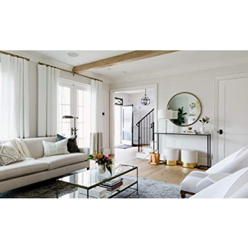 Design the Home You Love: Your Ultimate Interior Guide