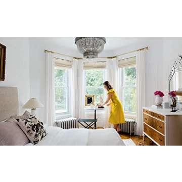 Design the Home You Love: Your Ultimate Interior Guide