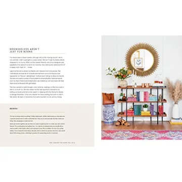 Design the Home You Love: Your Ultimate Interior Guide