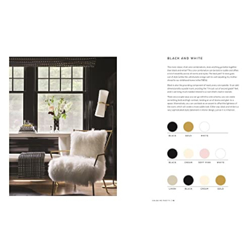 Design the Home You Love: Your Ultimate Interior Guide