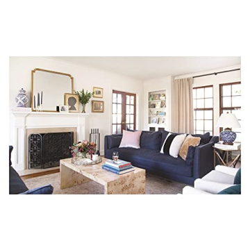 Design the Home You Love: Your Ultimate Interior Guide