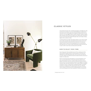 Design the Home You Love: Your Ultimate Interior Guide