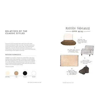 Design the Home You Love: Your Ultimate Interior Guide