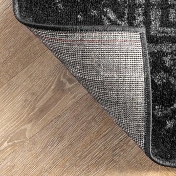 nuLOOM Arlena Area Rug 5x8 Durable Decorative Flooring