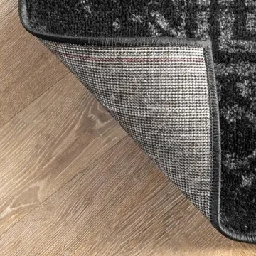 nuLOOM Arlena Area Rug 5x8 Durable Decorative Flooring