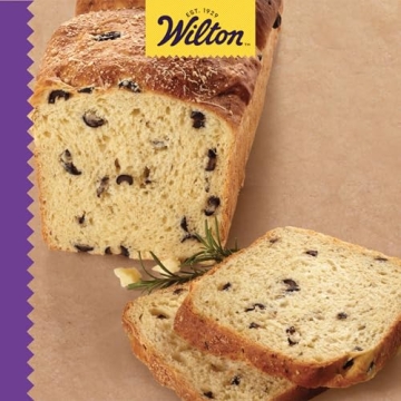 Wilton Advance Select Premium Non-Stick Bread Pan 9.25x5.25