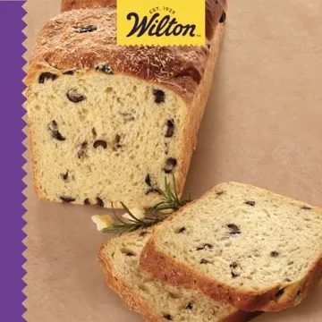 Wilton Advance Select Premium Non-Stick Bread Pan 9.25x5.25